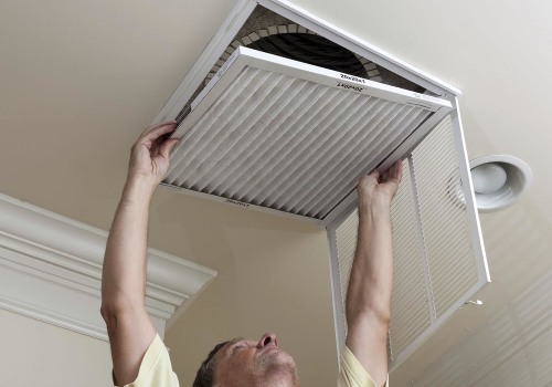 The Importance of Choosing The Best HVAC Home Air Filters Near Me